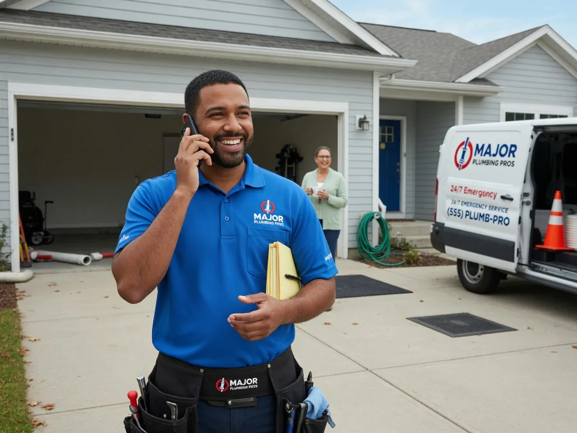Drain Cleaning Services Lake Havasu City, AZ FAQs